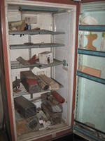 LOG LOADERS-TRUCKS-CHIP TRAILERS-SHOP EQUIPMENT-TRUCK SCALE Auction Photo