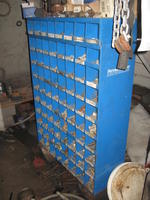 LOG LOADERS-TRUCKS-CHIP TRAILERS-SHOP EQUIPMENT-TRUCK SCALE Auction Photo