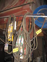 LOG LOADERS-TRUCKS-CHIP TRAILERS-SHOP EQUIPMENT-TRUCK SCALE Auction Photo