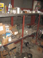 LOG LOADERS-TRUCKS-CHIP TRAILERS-SHOP EQUIPMENT-TRUCK SCALE Auction Photo