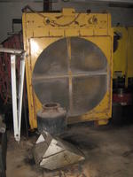 LOG LOADERS-TRUCKS-CHIP TRAILERS-SHOP EQUIPMENT-TRUCK SCALE Auction Photo