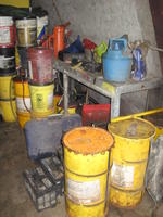 LOG LOADERS-TRUCKS-CHIP TRAILERS-SHOP EQUIPMENT-TRUCK SCALE Auction Photo