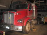 1997 Kenworth T800 Tandem Axle - Ashland
