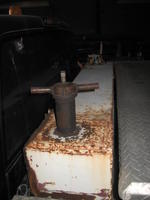 LOG LOADERS-TRUCKS-CHIP TRAILERS-SHOP EQUIPMENT-TRUCK SCALE Auction Photo