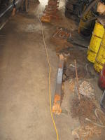 LOG LOADERS-TRUCKS-CHIP TRAILERS-SHOP EQUIPMENT-TRUCK SCALE Auction Photo