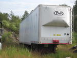 1999 BWS 48' Chip Trailer - Ashland