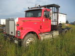 1999 Int'l. 9300 T/A - Bridgewater