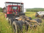 1999 Int'l. 9300 - Bridgewater Auction Photo