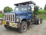 1991 Int'l. 2574 T/A - Ashland
