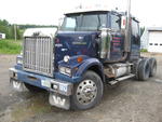 1998 Western Star 4964FX - Ashland