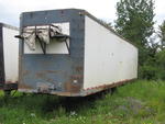 1994 BWS 48' Chip Trailer - Ashland