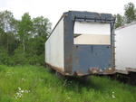 1994 BWS 48' Chip Trailer - Ashland
