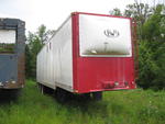 1994 BWS 48' Chip Trailer - Ashland