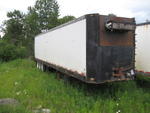 1994 BWS 48' Chip Trailer - Ashland