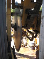 CUSTOM BUILT FIREWOOD PROCESSOR Auction Photo