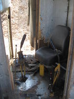 CUSTOM BUILT FIREWOOD PROCESSOR Auction Photo