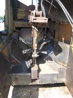 CUSTOM BUILT FIREWOOD PROCESSOR Auction Photo