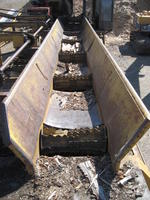 CUSTOM BUILT FIREWOOD PROCESSOR Auction Photo