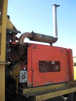 CUSTOM BUILT FIREWOOD PROCESSOR Auction Photo
