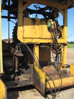 CUSTOM BUILT FIREWOOD PROCESSOR Auction Photo