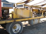 CUSTOM BUILT FIREWOOD PROCESSOR Auction Photo