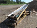 TIMED ONLINE AUCTION FIREWOOD PROCESSING & SUPPORT EQUIPMENT Auction Photo