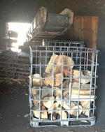 TIMED ONLINE AUCTION FIREWOOD PROCESSING & SUPPORT EQUIPMENT Auction Photo