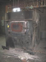 WOOD BOILER Auction Photo