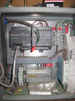 2009 NYLE KILN CONTROL SYSTEM Auction Photo