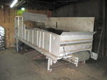 FIREWOOD HOPPER FEED Auction Photo