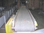 FIREWOOD BELT CONVEYOR Auction Photo