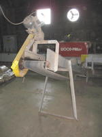 INCLINE BELT CONVEYOR Auction Photo
