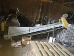 INCLINE BELT CONVEYOR Auction Photo