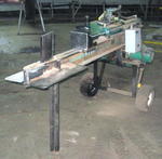 TIMED ONLINE AUCTION FIREWOOD PROCESSING & SUPPORT EQUIPMENT Auction Photo