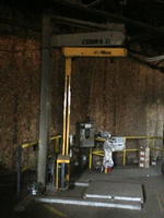 ITW MIMA COBRA XL SHRINK WRAPPER Auction Photo