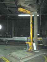 TIMED ONLINE AUCTION FIREWOOD PROCESSING & SUPPORT EQUIPMENT Auction Photo