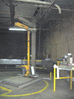 ITW MIMA COBRA XL SHRINK WRAPPER Auction Photo