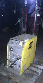 TIMED ONLINE AUCTION FIREWOOD PROCESSING & SUPPORT EQUIPMENT Auction Photo