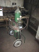 TIMED ONLINE AUCTION FIREWOOD PROCESSING & SUPPORT EQUIPMENT Auction Photo