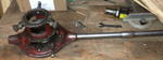 RIDGID PIPE THREADER Auction Photo