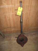 RIDGID PIPE THREADER Auction Photo