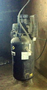 TIMED ONLINE AUCTION FIREWOOD PROCESSING & SUPPORT EQUIPMENT Auction Photo