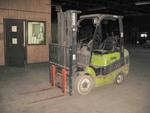 TIMED ONLINE AUCTION FIREWOOD PROCESSING & SUPPORT EQUIPMENT Auction Photo