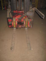 TIMED ONLINE AUCTION FIREWOOD PROCESSING & SUPPORT EQUIPMENT Auction Photo