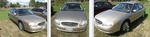 2001 Ford Taurus
