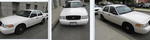 2003 Ford Crown Vic