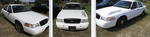 2007 Ford Crown Vic