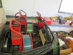 41ST ANNUAL FALL CONSIGNMENT AUCTION - CONSTRUCTION EQUIPMENT - VEHICLES - RECREATIONAL Auction Photo