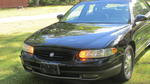 1999 Buick Regal GS