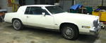 1979 Cadillac Eldorado